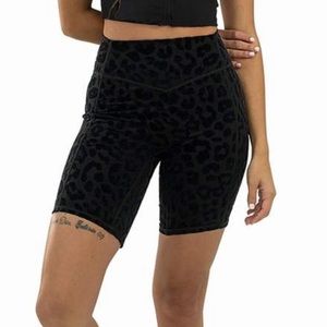 Balance Athletica lux rider short
